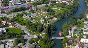 Turistička organizacija grada Banja Luka Tvrđava Kastel
